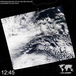 Level 1B Image at: 1245 UTC