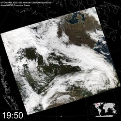 Level 1B Image at: 1950 UTC