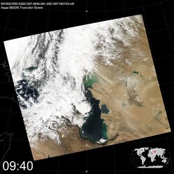 Level 1B Image at: 0940 UTC