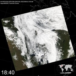 Level 1B Image at: 1840 UTC