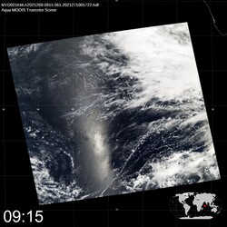 Level 1B Image at: 0915 UTC