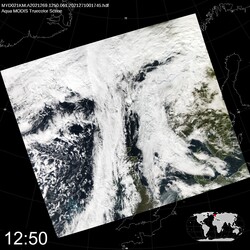 Level 1B Image at: 1250 UTC