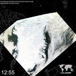 Level 1B Image at: 1255 UTC