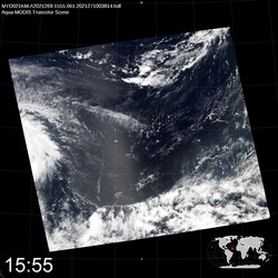 Level 1B Image at: 1555 UTC