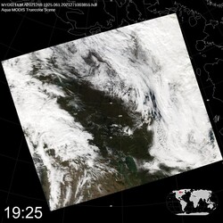 Level 1B Image at: 1925 UTC