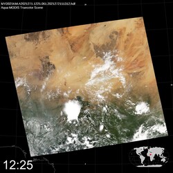 Level 1B Image at: 1225 UTC