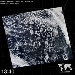 Level 1B Image at: 1340 UTC