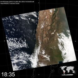 Level 1B Image at: 1835 UTC