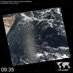 Level 1B Image at: 0935 UTC