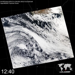 Level 1B Image at: 1240 UTC