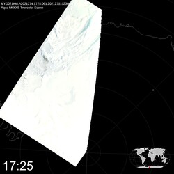 Level 1B Image at: 1725 UTC