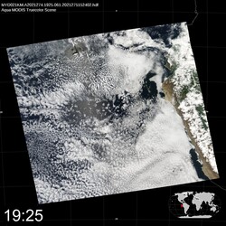 Level 1B Image at: 1925 UTC