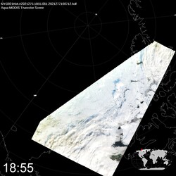 Level 1B Image at: 1855 UTC