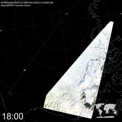 Level 1B Image at: 1800 UTC