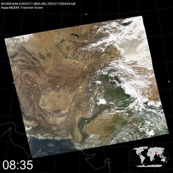 Level 1B Image at: 0835 UTC