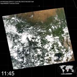 Level 1B Image at: 1145 UTC