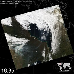 Level 1B Image at: 1835 UTC