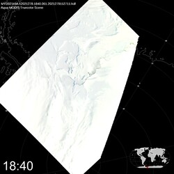 Level 1B Image at: 1840 UTC