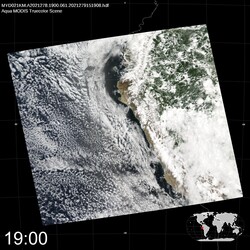 Level 1B Image at: 1900 UTC