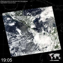 Level 1B Image at: 1905 UTC