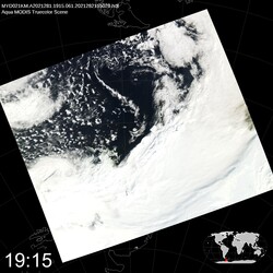 Level 1B Image at: 1915 UTC