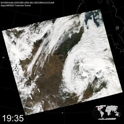 Level 1B Image at: 1935 UTC