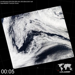 Level 1B Image at: 0005 UTC