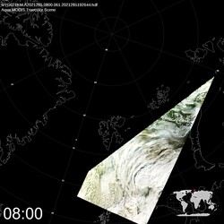 Level 1B Image at: 0800 UTC