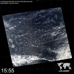 Level 1B Image at: 1555 UTC