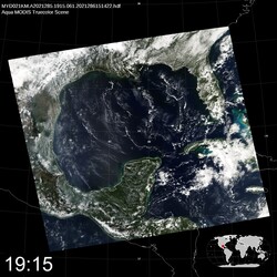 Level 1B Image at: 1915 UTC