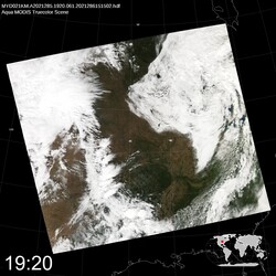 Level 1B Image at: 1920 UTC