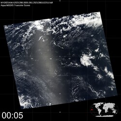 Level 1B Image at: 0005 UTC