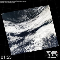 Level 1B Image at: 0155 UTC