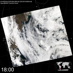 Level 1B Image at: 1800 UTC