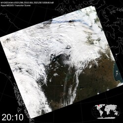 Level 1B Image at: 2010 UTC