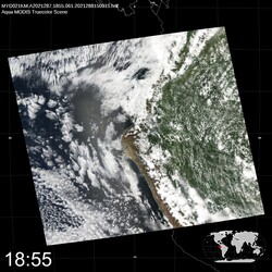 Level 1B Image at: 1855 UTC