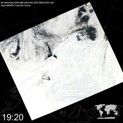 Level 1B Image at: 1920 UTC