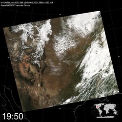 Level 1B Image at: 1950 UTC