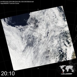 Level 1B Image at: 2010 UTC