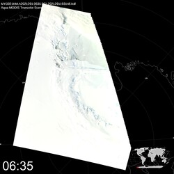 Level 1B Image at: 0635 UTC