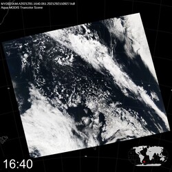 Level 1B Image at: 1640 UTC