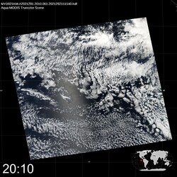 Level 1B Image at: 2010 UTC