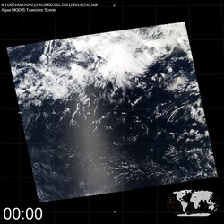 Level 1B Image at: 0000 UTC