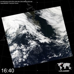 Level 1B Image at: 1640 UTC