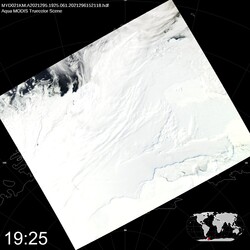 Level 1B Image at: 1925 UTC