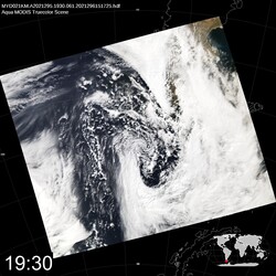 Level 1B Image at: 1930 UTC