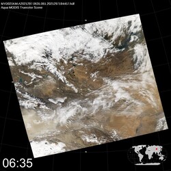 Level 1B Image at: 0635 UTC