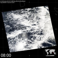 Level 1B Image at: 0800 UTC