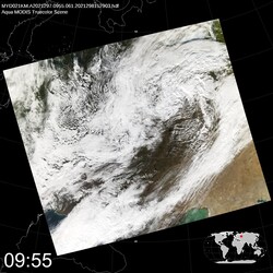 Level 1B Image at: 0955 UTC