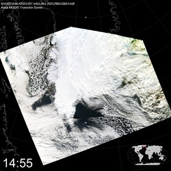 Level 1B Image at: 1455 UTC